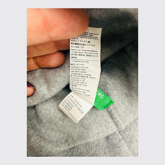 United Colors of Benetton - bonnet - 1-2 ans / 80-86 cm