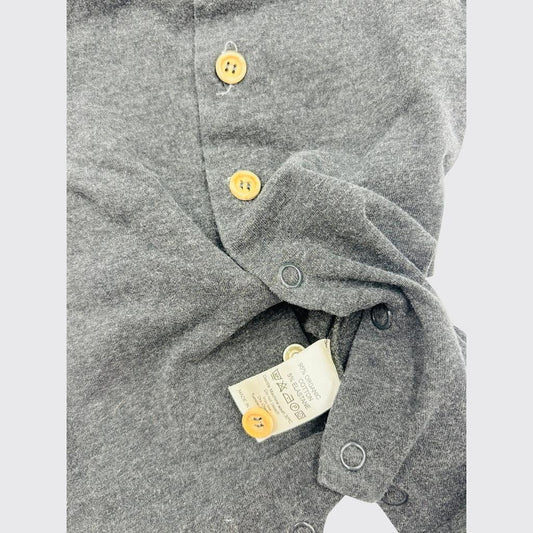 Nixnut - Full Rompers - Before 1 month / 50cm