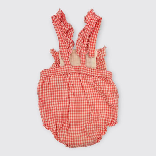 H&m - Barboteuse 2-4 mois 62 cm