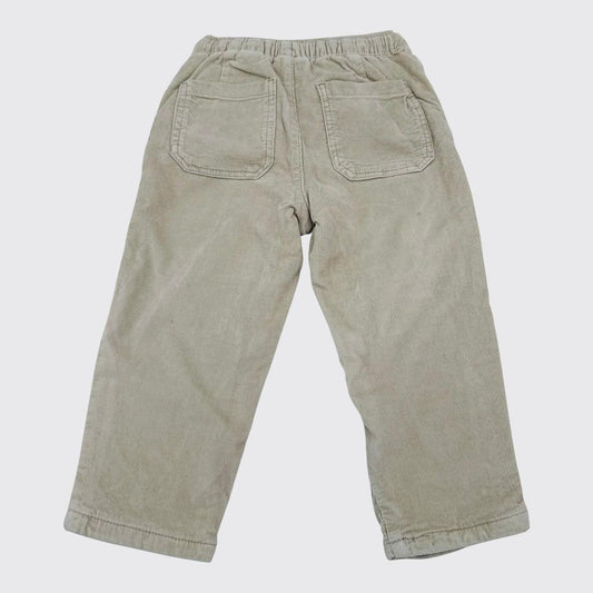 Zara - Pantalon - 2 ans - 92 cm