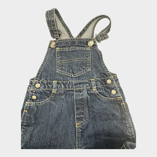 Petit Bateau - Salopette - 24 mois - 86 cm