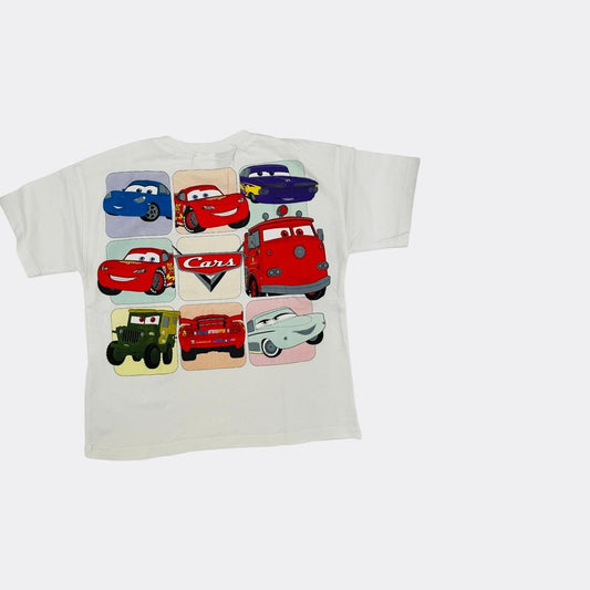 Zara - T-shirt 5 ans - 110 cm