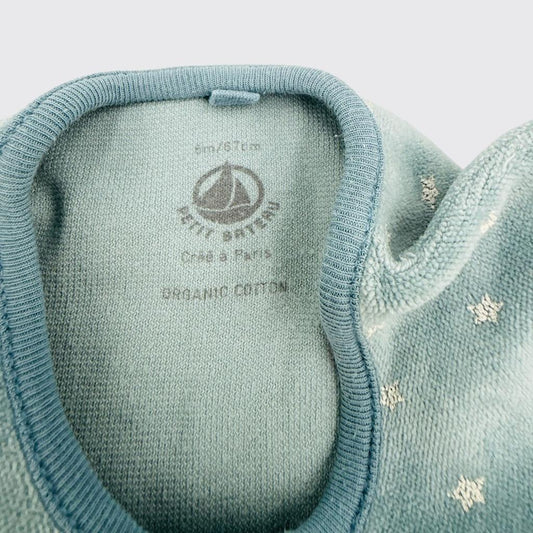 Petit Bateau - 6 mois - 67 cm