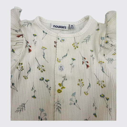 Noukie's - Pyjama - 6 mois - 68 cm