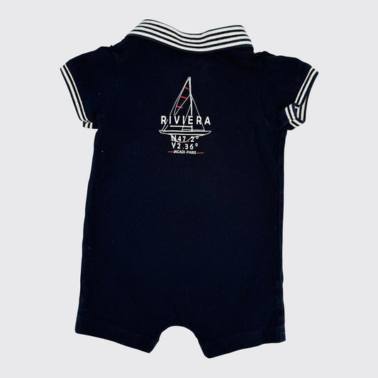 Jacadi - Combinaison - 6 mois - 67 cm