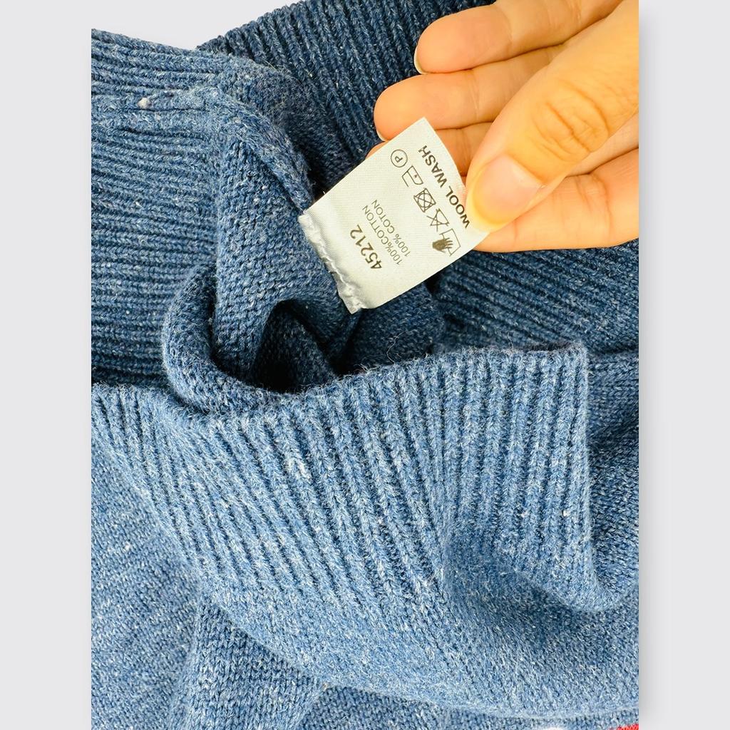 Buissonnière - Pull 6 ans 116 cm