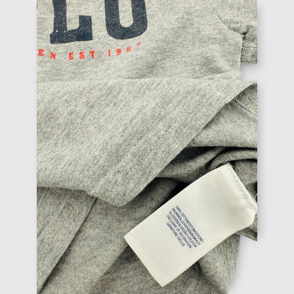 Polo Ralph Lauren - T-shirt 12 mois 74 cm