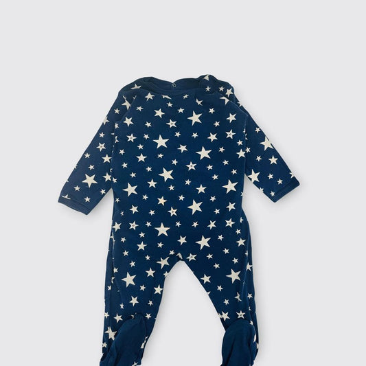 Petit Bateau - Pyjama 24 mois 86 cm