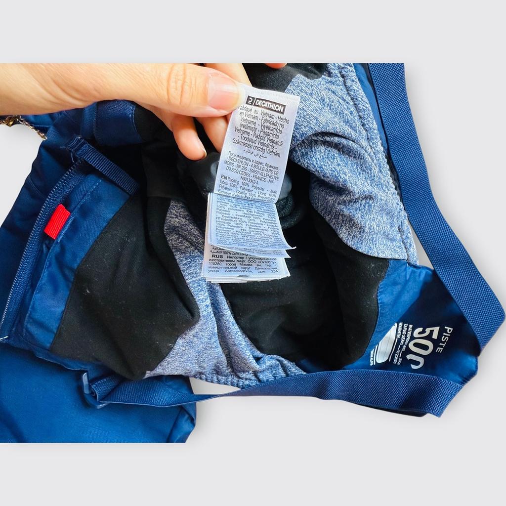 Decathlon - Pantalon de ski 6 ans 116 cm