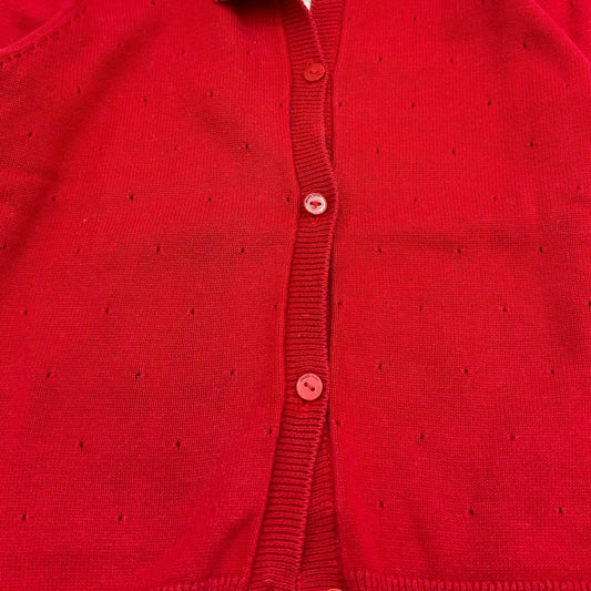 Jacadi - Gilet - 4 ans - 104 cm