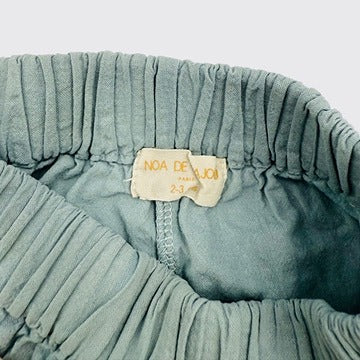 Noa De Cajou - Short - 3 Ans - 98 Cm