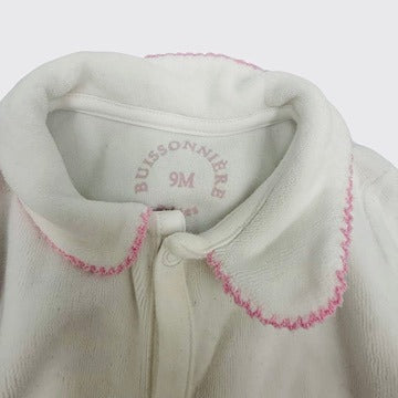 Buissonnière - Pyjama - 9 mois - 74 cm