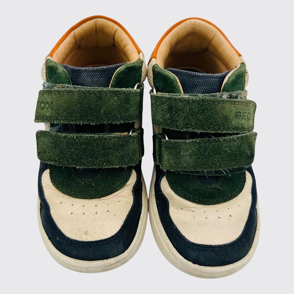 Geox - Baskets - 25