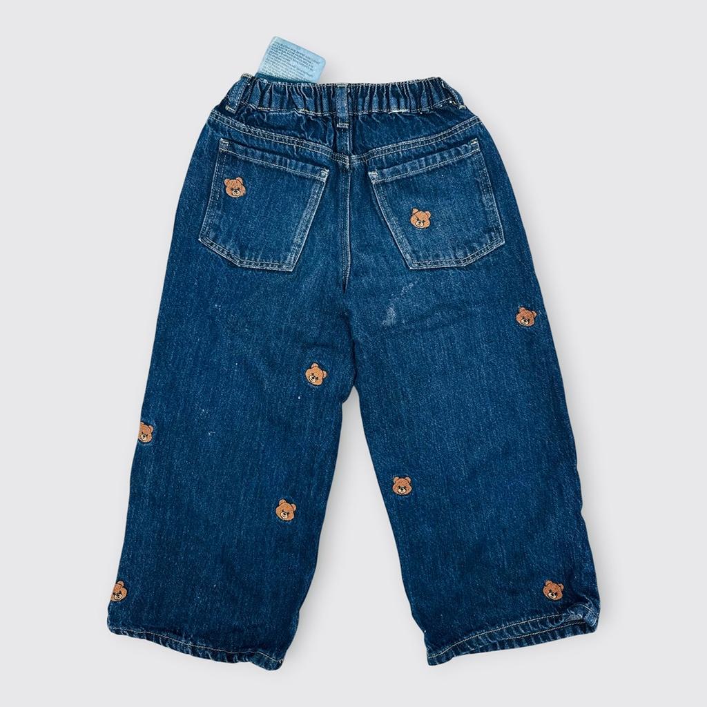 Zara - Jeans 3 ans 98 cm