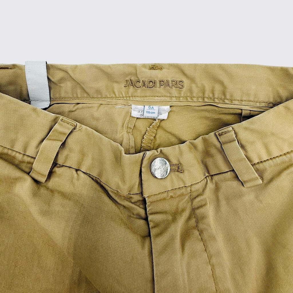 Jacadi - Pantalon 6 ans 116 cm