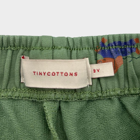 Tinycottons - short 3 ans 98 cm