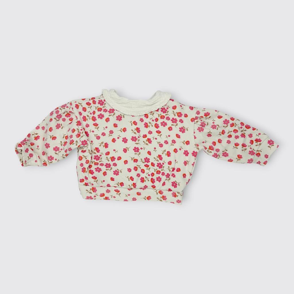 Buissonnière - Gilet 12 mois 74 cm
