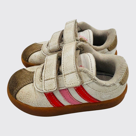 Adidas - Baskets - Taille 23