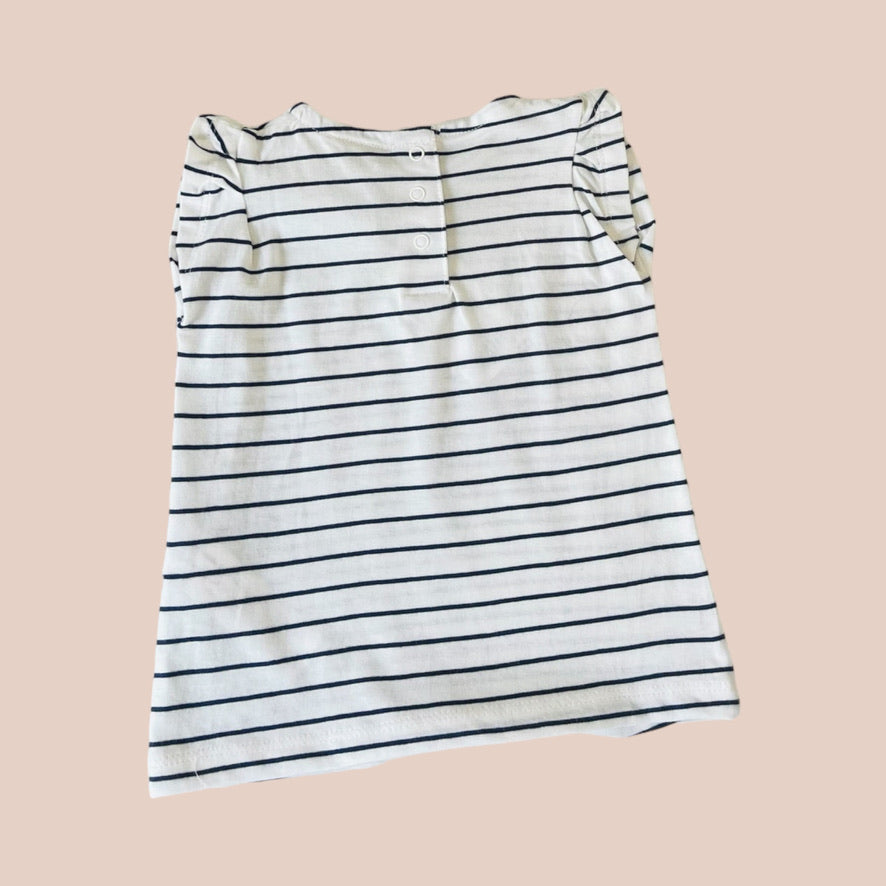 Tape à l'oeil-9 mois