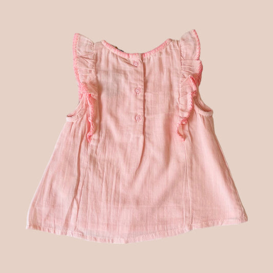 Tape à l'oeil -12 mois