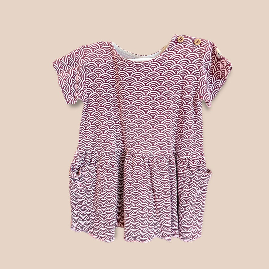 Pecegueird - 2-3 ans