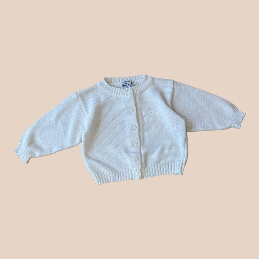 Coudé Mail - 3 mois