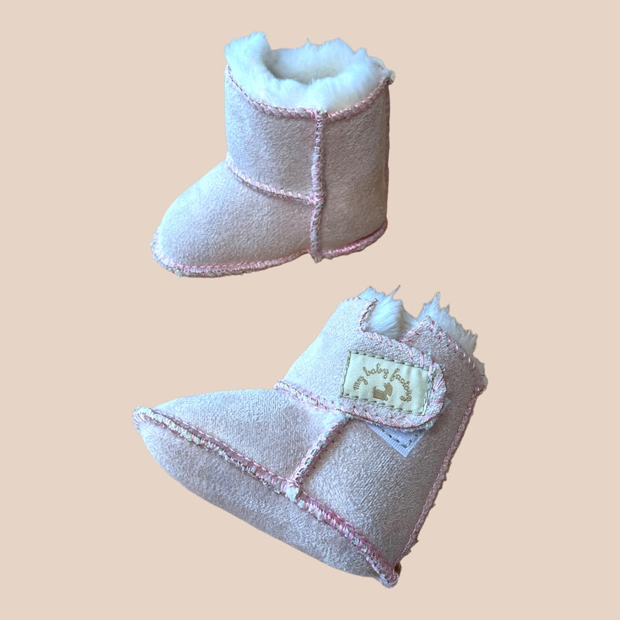 My baby Factory - 1 mois