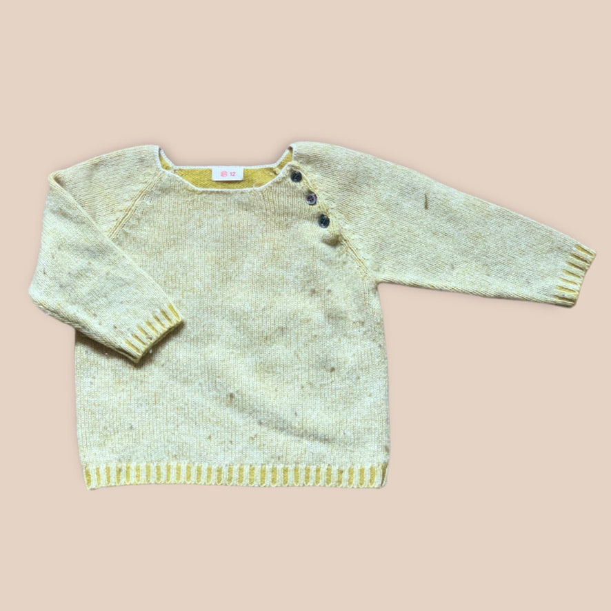 KETIKETA - 9-12 mois