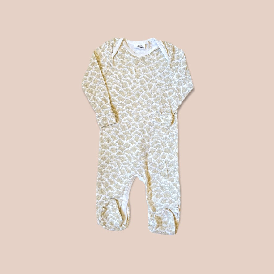 Moumout' - pyjama - 6-9 mois