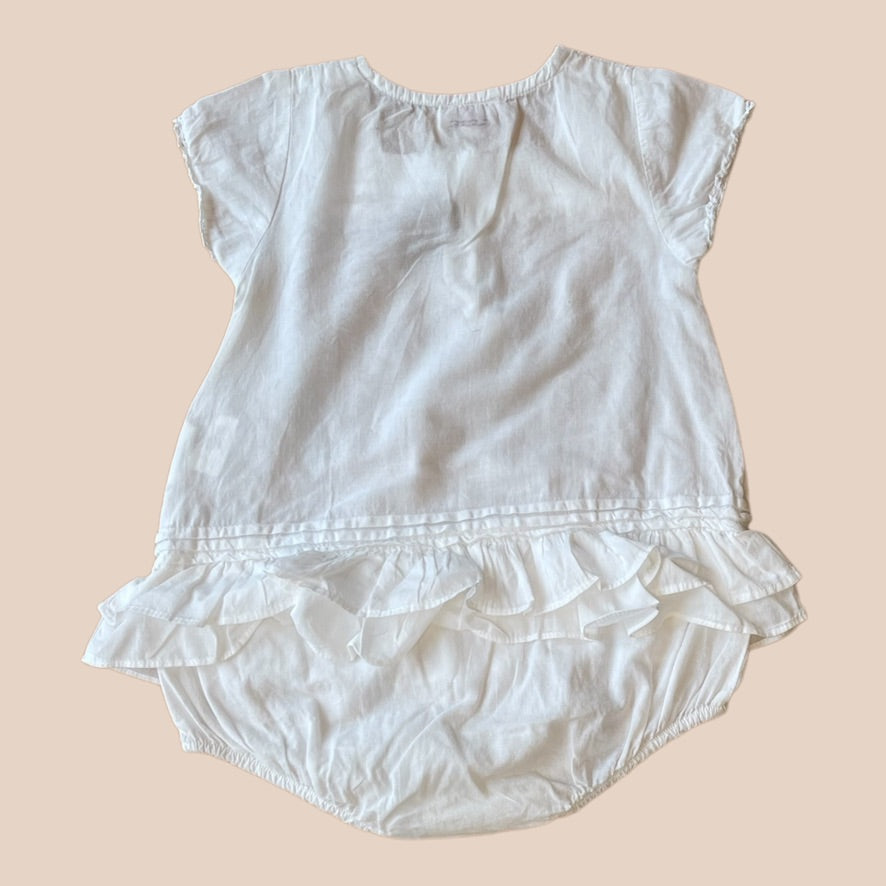 Grain de blé - 6 mois 67 cm