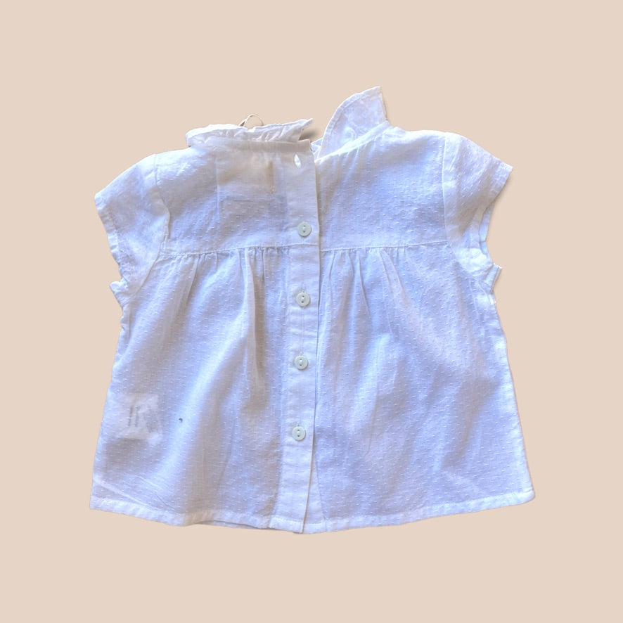 Arsène et les Pipelettes - 1-3 mois