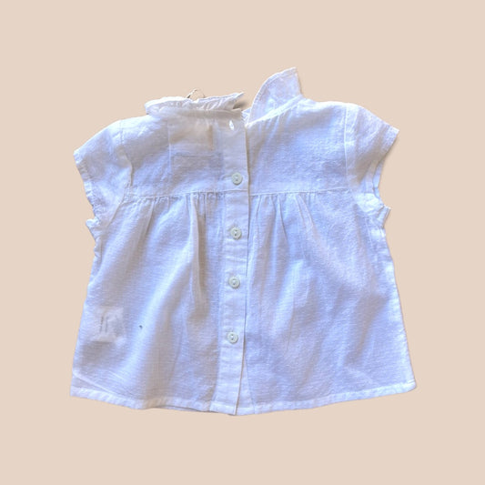 Arsène et les Pipelettes - 1-3 mois