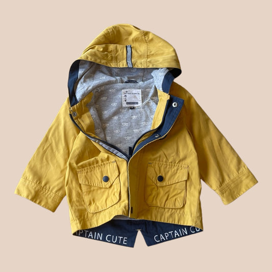 Veste - Baby Club - 12 mois