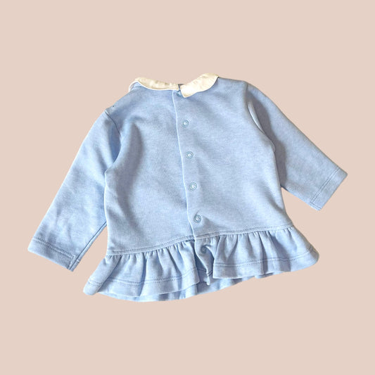 Buissonnière - 6 mois