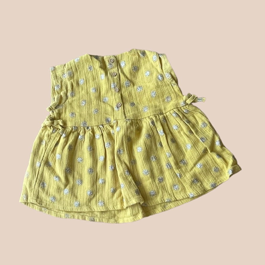 Tape à l'oeil - 12-18 mois 80cm