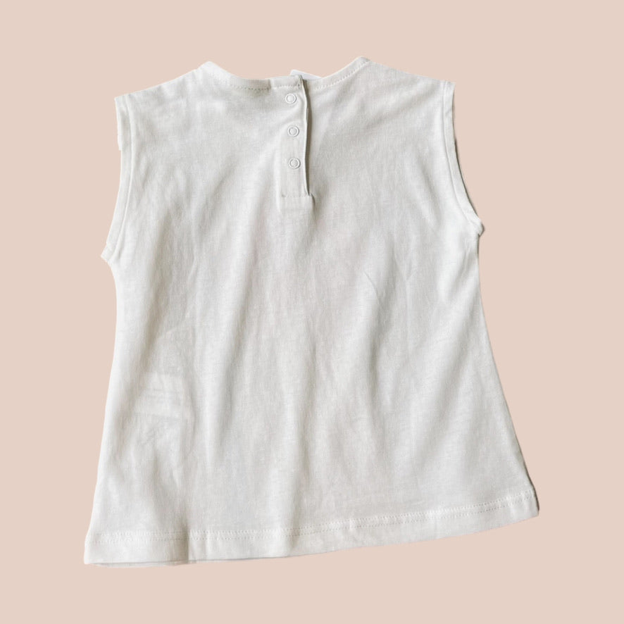 Tape à l'oeil - 12 mois