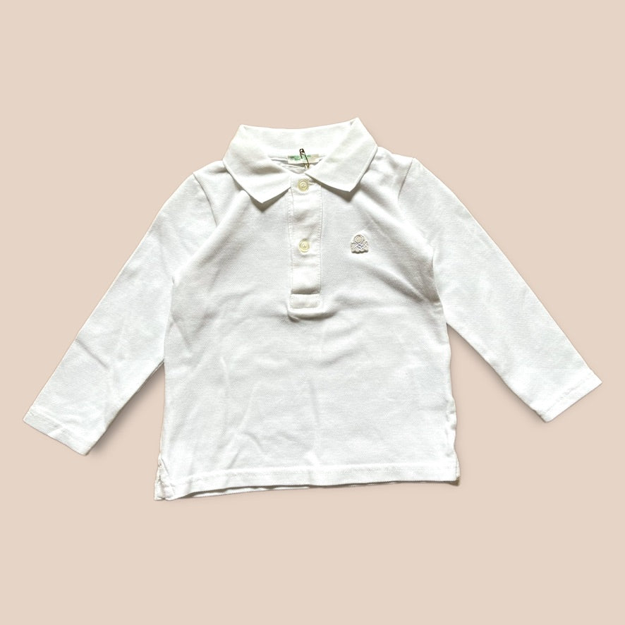 BENETTON - 9-12 mois