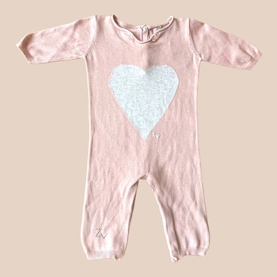 Zadig & Voltaire - 1-3 mois