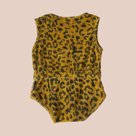 Daily Brat - 9/12 mois