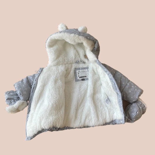 Baby Club - 1-3 mois