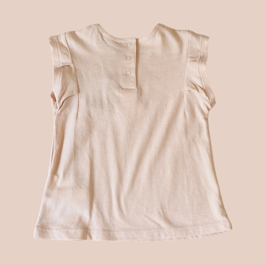 Tape à l'oeil - 12 mois