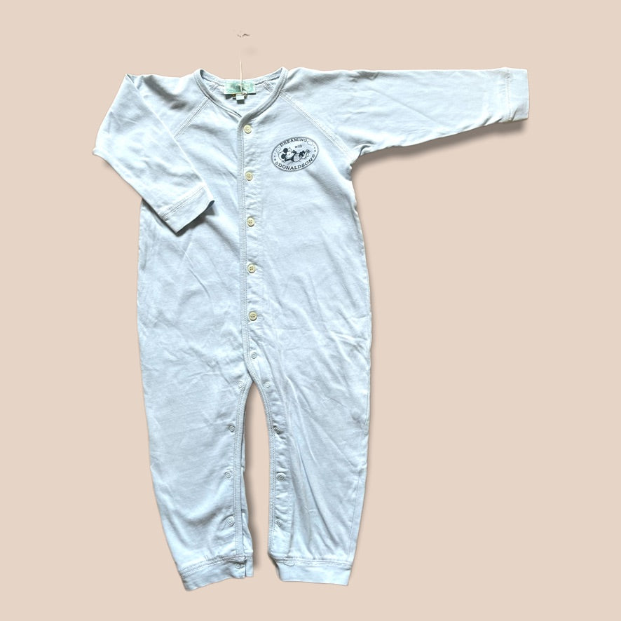 Donaldson - 12-18 mois