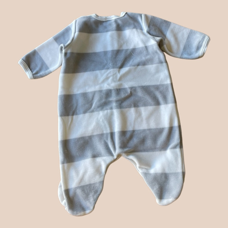 petit Bateau - 0-1 mois