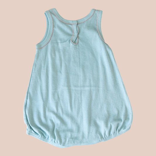 Petit Bateau - 18 mois