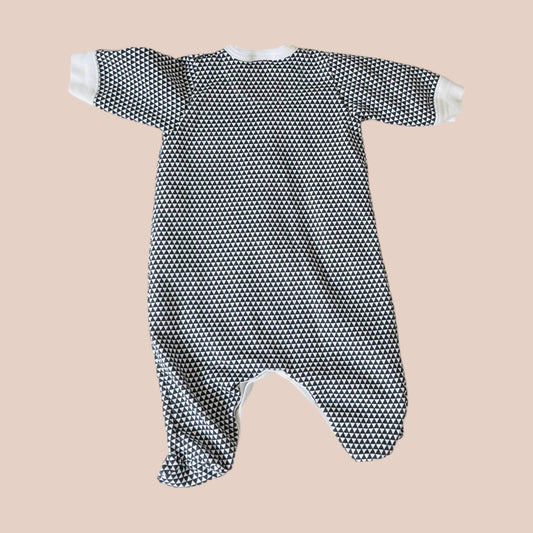 Petit Bateau - 1 mois -50 cm