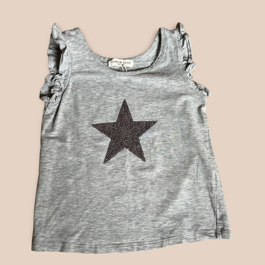 babe & tess - 18-24 mois