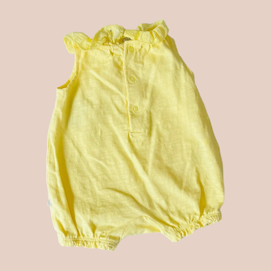 Tape à l'oeil 1 mois