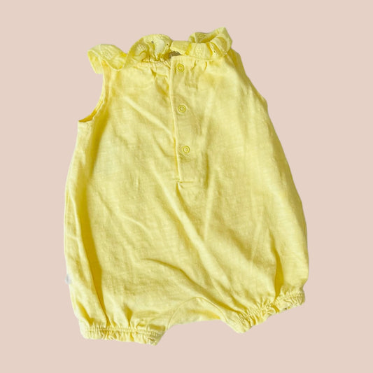 Tape à l'oeil 1 mois