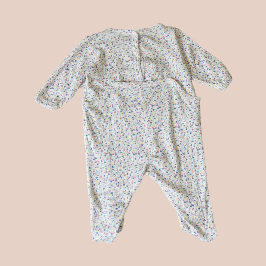 Petit Bateau 3 mois - 60 cm