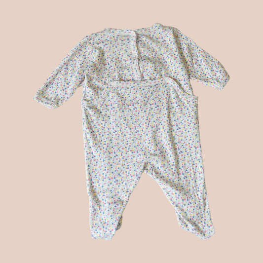 Petit Bateau 3 mois - 60 cm